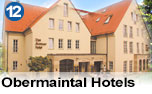 Hotel Mainfranken Hassfurt