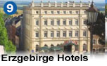 Erzgebirge Hotels