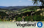 Hotel Vogtland Reichenbach